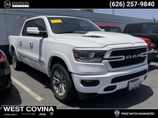 Ram 2021 1500