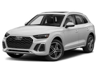 Audi 2022 Q5