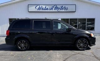 Dodge 2016 Grand Caravan