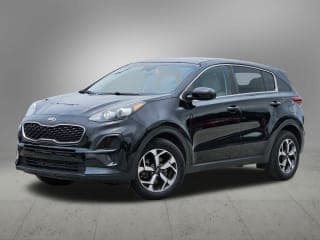 Kia 2020 Sportage