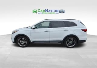 Hyundai 2017 Santa Fe