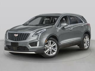 Cadillac 2024 XT5