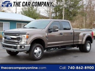 Ford 2022 F-350 Super Duty