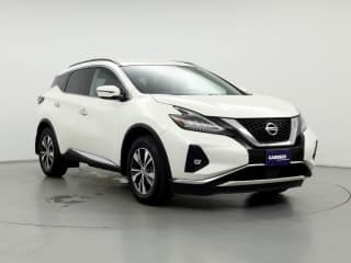 Nissan 2022 Murano