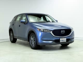 Mazda 2018 CX-5