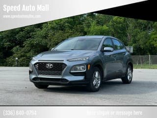 Hyundai 2019 Kona