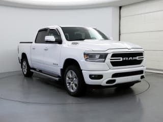 Ram 2020 1500