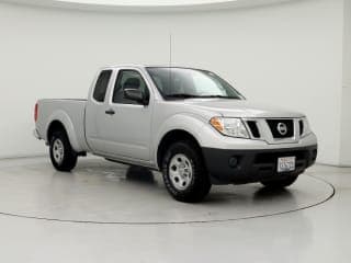 Nissan 2016 Frontier