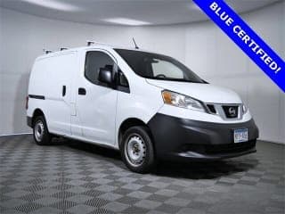 Nissan 2016 NV200