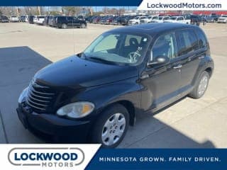 Chrysler 2006 PT Cruiser