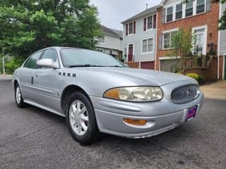 Buick 2003 LeSabre