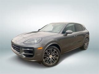 Porsche 2024 Cayenne