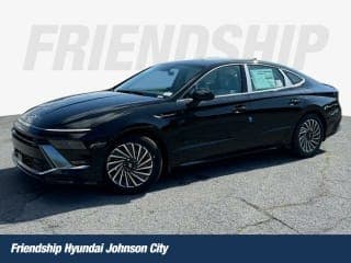 Hyundai 2024 Sonata