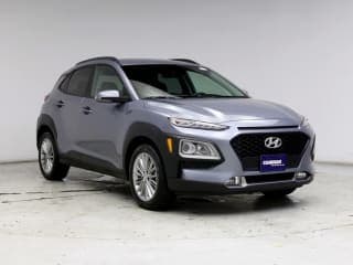 Hyundai 2021 Kona