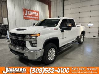 Chevrolet 2023 Silverado 2500HD