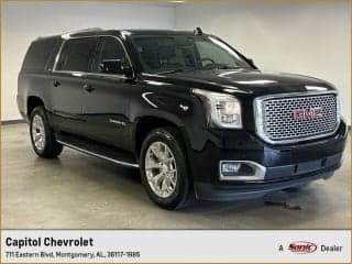 GMC 2016 Yukon XL