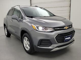 Chevrolet 2020 Trax