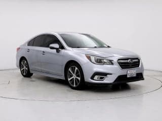 Subaru 2019 Legacy