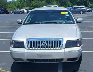 Mercury 2010 Grand Marquis