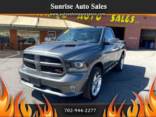 Ram 2013 1500