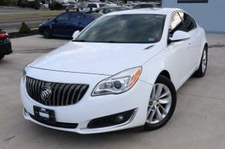 Buick 2016 Regal