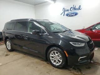 Chrysler 2022 Pacifica