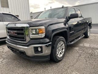 GMC 2015 Sierra 1500