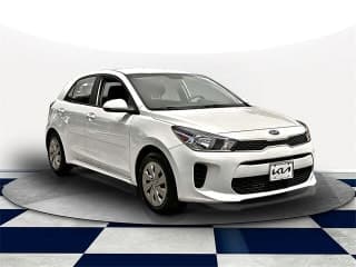 Kia 2020 Rio 5-Door