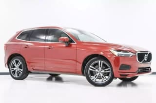 Volvo 2018 XC60