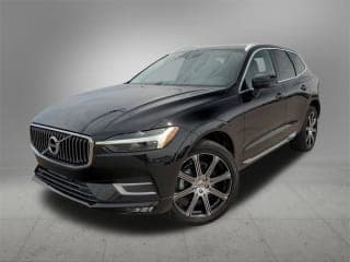 Volvo 2021 XC60