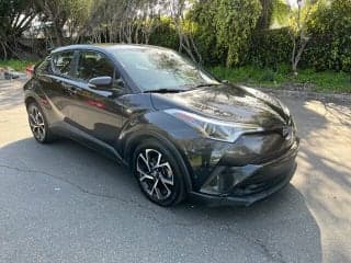 Toyota 2019 C-HR