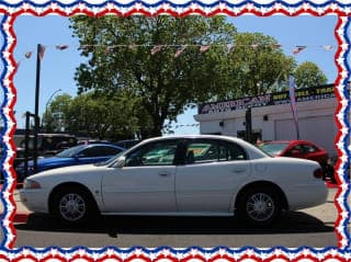 Buick 2004 LeSabre