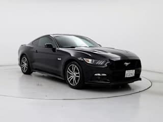 Ford 2017 Mustang