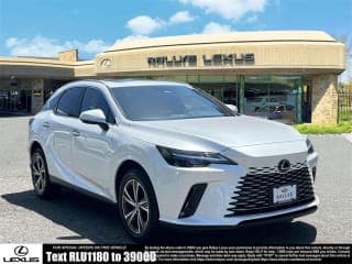 Lexus 2024 RX 350