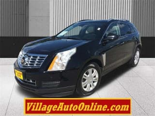 Cadillac 2015 SRX