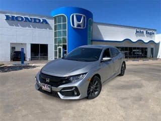 Honda 2021 Civic