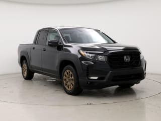 Honda 2021 Ridgeline