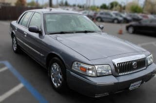 Mercury 2006 Grand Marquis