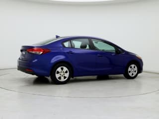 Kia 2017 Forte