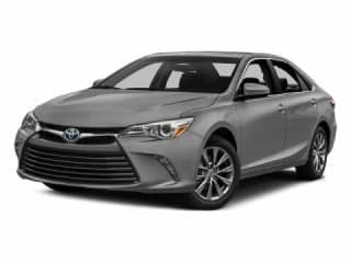 Toyota 2017 Camry Hybrid