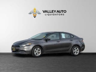 Dodge 2015 Dart