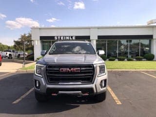 GMC 2024 Yukon XL