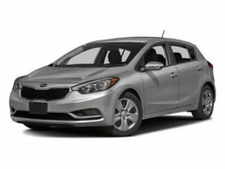 Kia 2016 Forte5