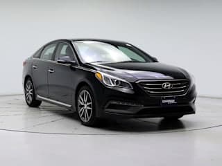 Hyundai 2015 Sonata