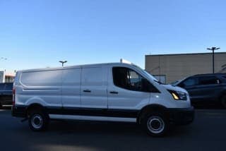 Ford 2021 Transit