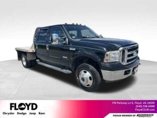 Ford 2006 F-350 Super Duty