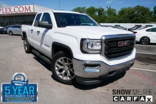 GMC 2017 Sierra 1500