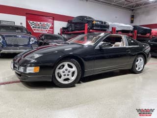 Nissan 1990 300ZX