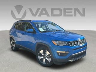 Jeep 2020 Compass