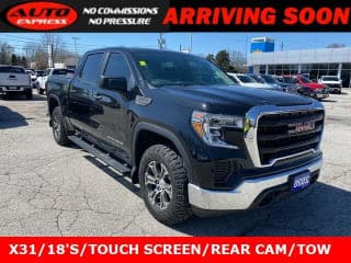 GMC 2020 Sierra 1500